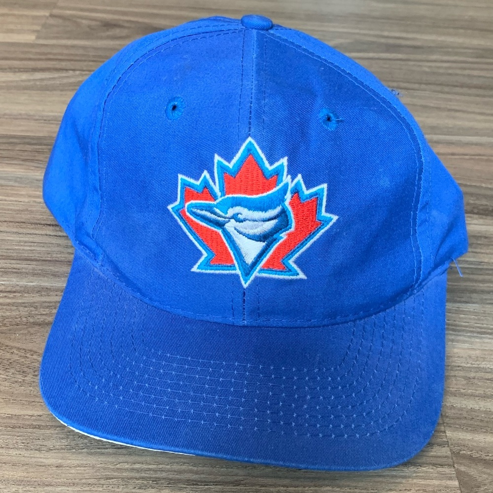 Vintage Toronto Blue Jays SnapBack